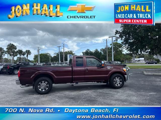 used 2011 Ford F-250 car, priced at $19,997