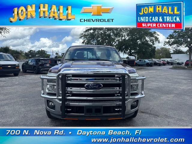 used 2011 Ford F-250 car, priced at $19,997
