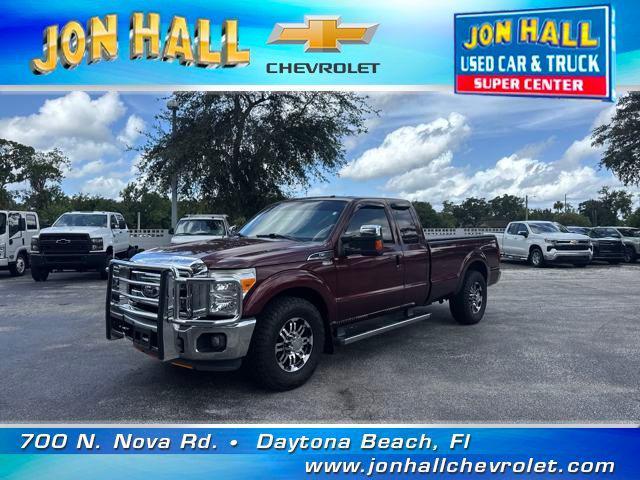used 2011 Ford F-250 car, priced at $19,997