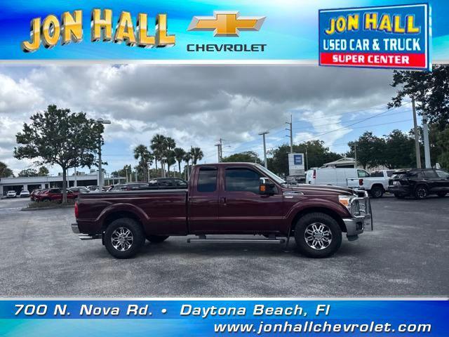 used 2011 Ford F-250 car, priced at $19,997