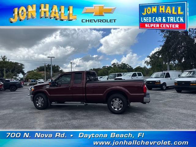 used 2011 Ford F-250 car, priced at $19,997