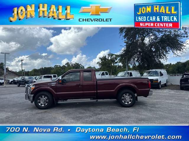 used 2011 Ford F-250 car, priced at $19,997