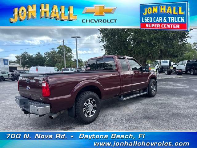 used 2011 Ford F-250 car, priced at $19,997