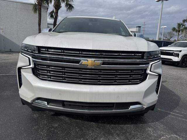 new 2024 Chevrolet Suburban car, priced at $72,811