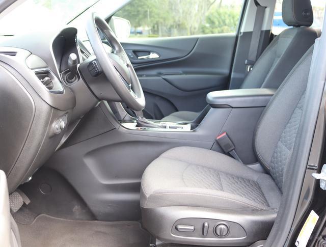 used 2020 Chevrolet Equinox car, priced at $15,978