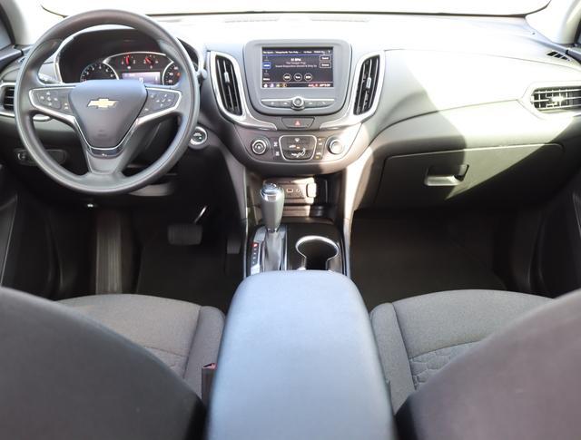 used 2020 Chevrolet Equinox car, priced at $15,978
