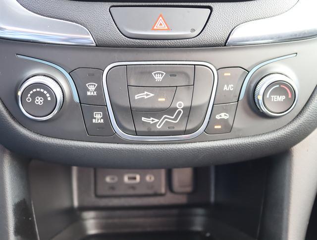 used 2020 Chevrolet Equinox car, priced at $15,978