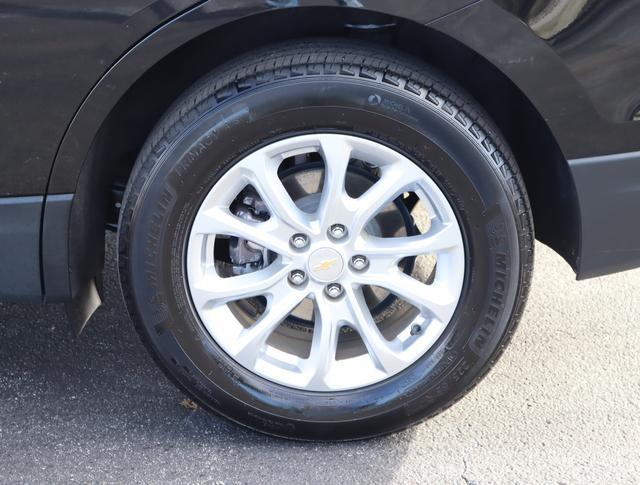 used 2020 Chevrolet Equinox car, priced at $15,978