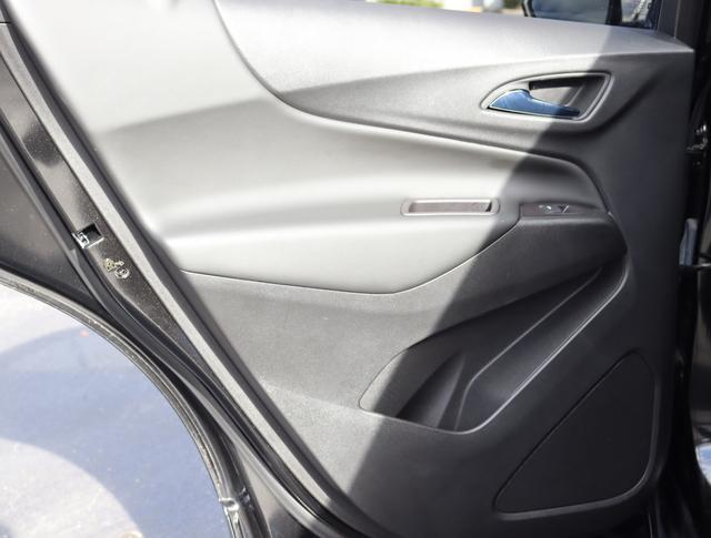 used 2020 Chevrolet Equinox car, priced at $15,978
