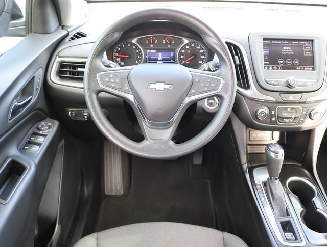 used 2020 Chevrolet Equinox car, priced at $15,978