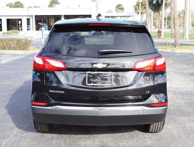 used 2020 Chevrolet Equinox car, priced at $15,978
