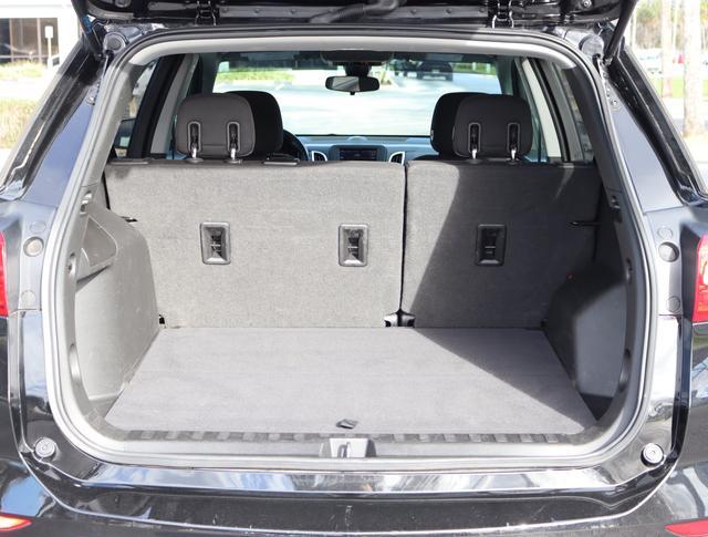 used 2020 Chevrolet Equinox car, priced at $15,978