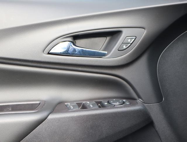used 2020 Chevrolet Equinox car, priced at $15,978