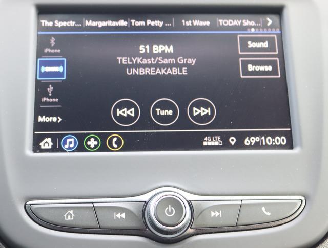 used 2020 Chevrolet Equinox car, priced at $15,978
