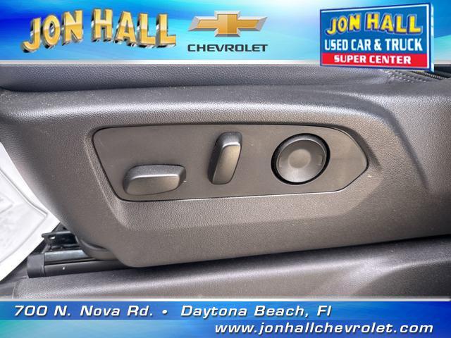 used 2024 Chevrolet Silverado 2500 car, priced at $69,978