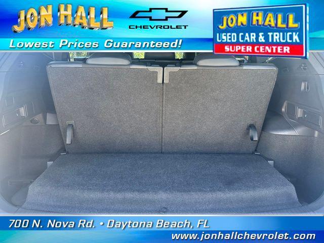 used 2024 Volkswagen Tiguan car, priced at $22,997