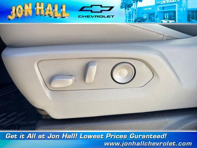 new 2026 Chevrolet Silverado 2500 car, priced at $70,874