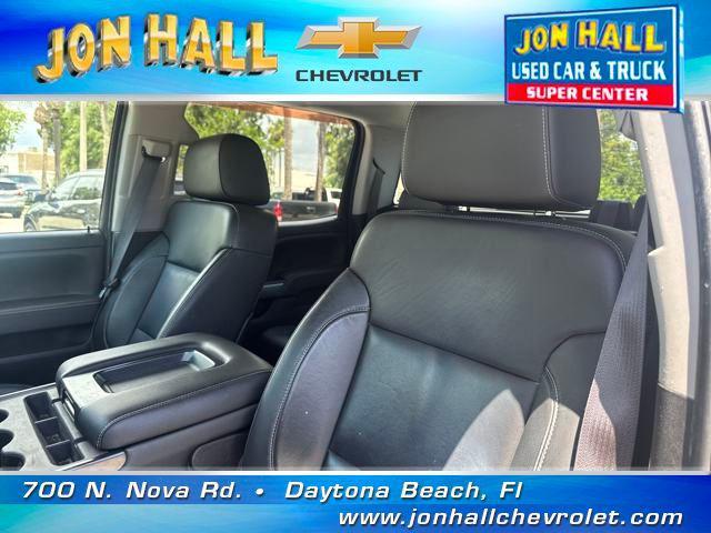 used 2015 Chevrolet Silverado 2500 car, priced at $26,978