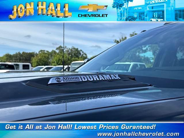 new 2025 Chevrolet Silverado 2500 car, priced at $75,163