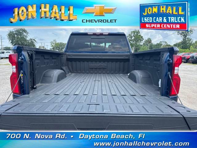 used 2022 Chevrolet Silverado 2500 car, priced at $58,978