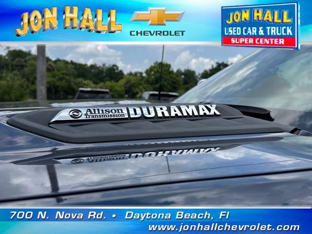 used 2022 Chevrolet Silverado 2500 car, priced at $58,978