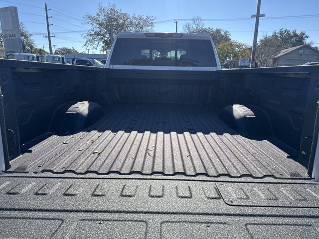 new 2025 Chevrolet Silverado 3500 car, priced at $82,386