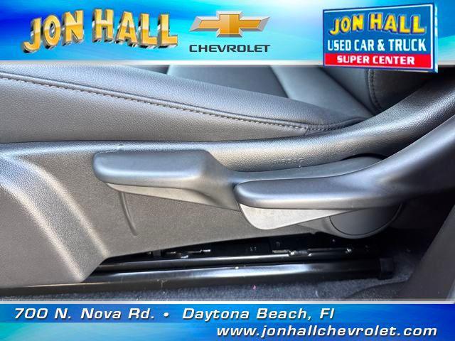 new 2025 Chevrolet Colorado car, priced at $33,755