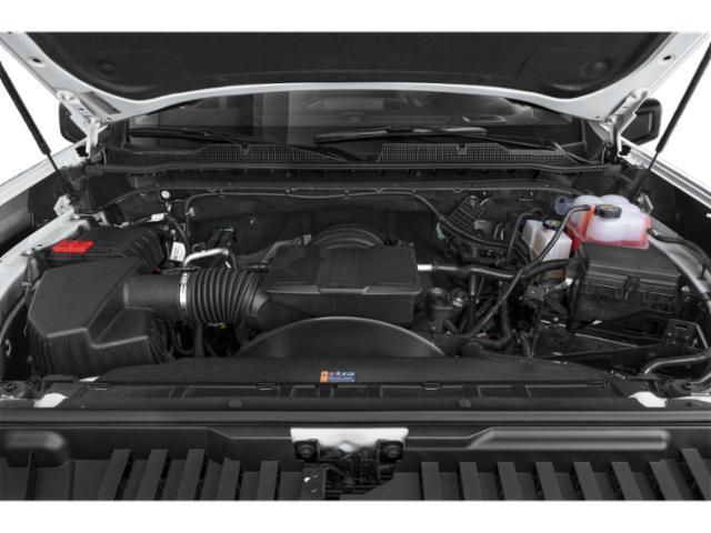 new 2025 Chevrolet Silverado 2500 car, priced at $44,693