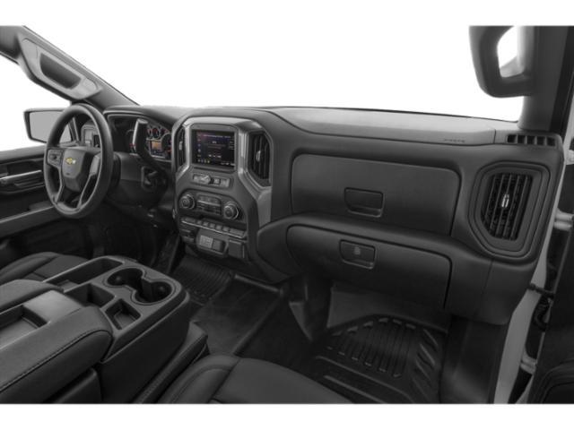 new 2025 Chevrolet Silverado 2500 car, priced at $44,693
