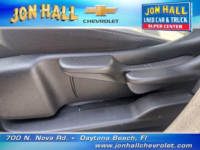 used 2022 Chevrolet Equinox car, priced at $19,978