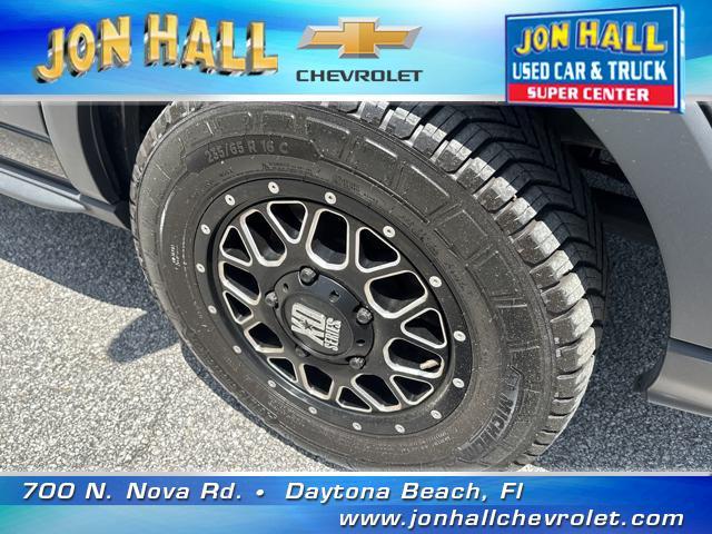 used 2015 Ford Transit-350 car, priced at $51,990