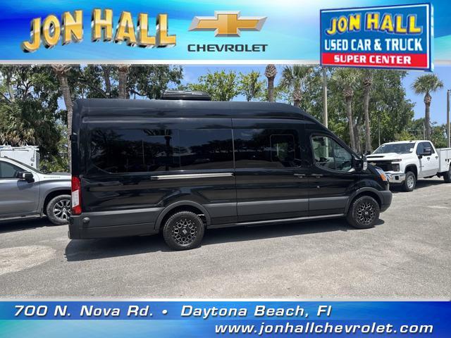 used 2015 Ford Transit-350 car, priced at $51,990