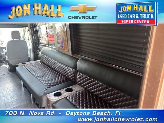 used 2015 Ford Transit-350 car, priced at $51,990
