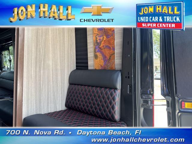 used 2015 Ford Transit-350 car, priced at $51,990