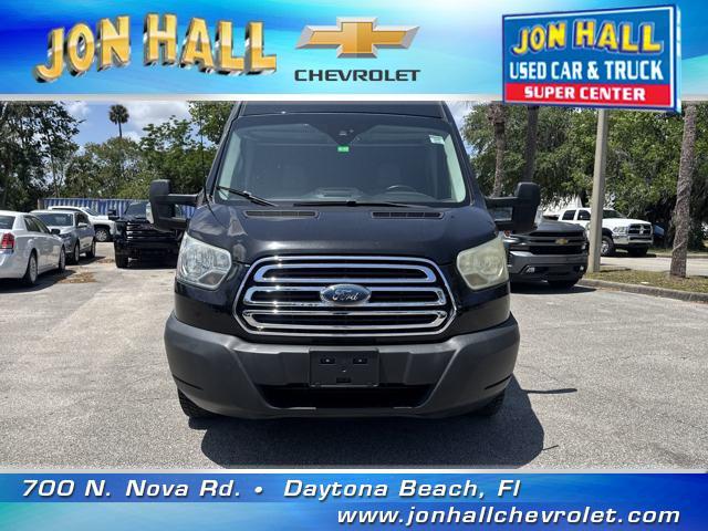 used 2015 Ford Transit-350 car, priced at $51,990