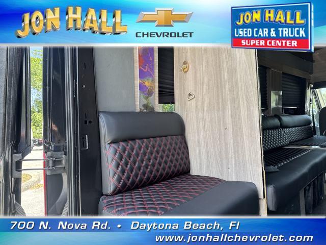 used 2015 Ford Transit-350 car, priced at $51,990
