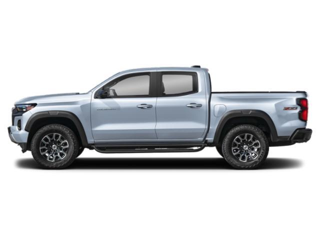 new 2025 Chevrolet Colorado car, priced at $45,990