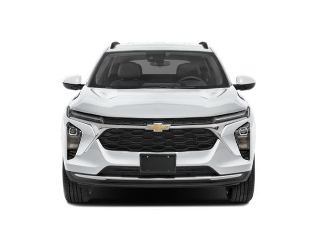 new 2025 Chevrolet Trax car, priced at $21,940