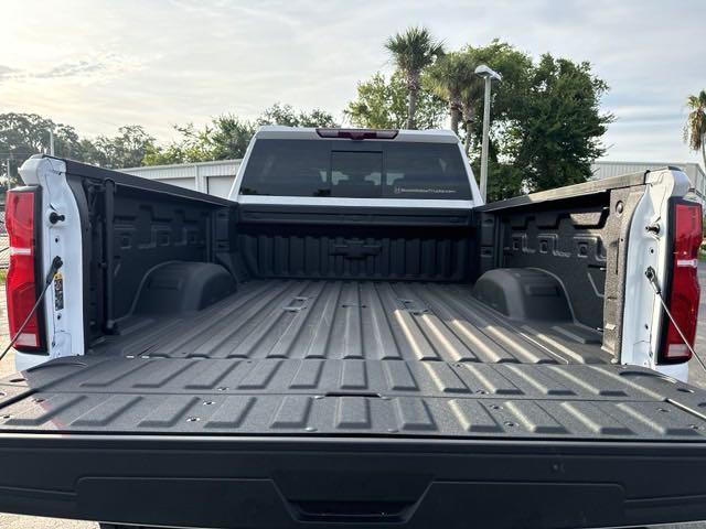 new 2024 Chevrolet Silverado 2500 car, priced at $109,990