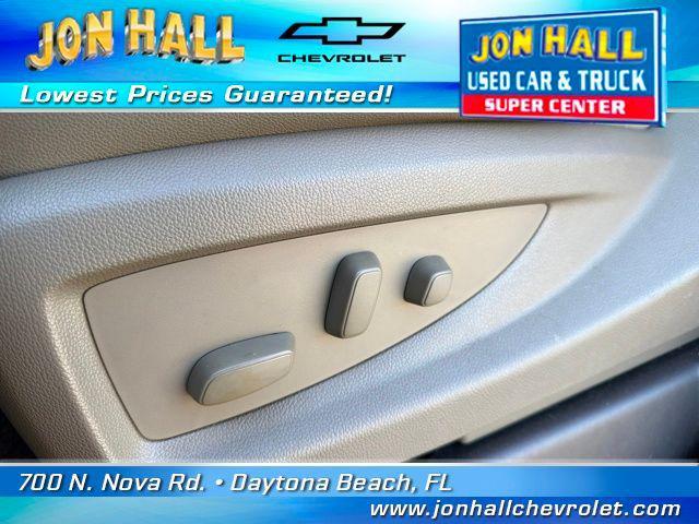 used 2018 GMC Sierra 1500 car, priced at $33,879