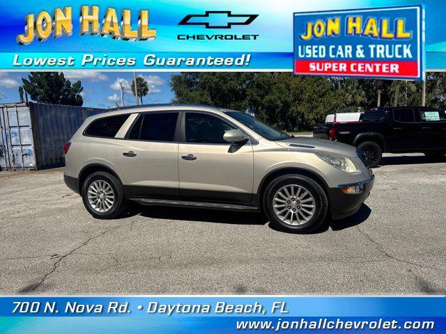 used 2012 Buick Enclave car, priced at $7,990