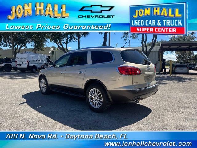 used 2012 Buick Enclave car, priced at $7,990