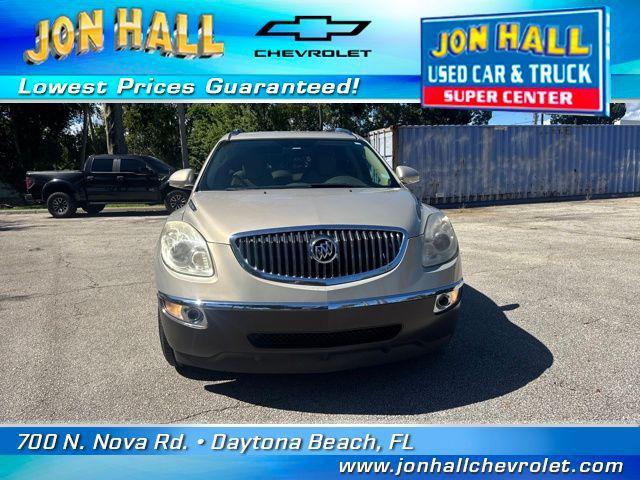 used 2012 Buick Enclave car, priced at $7,990