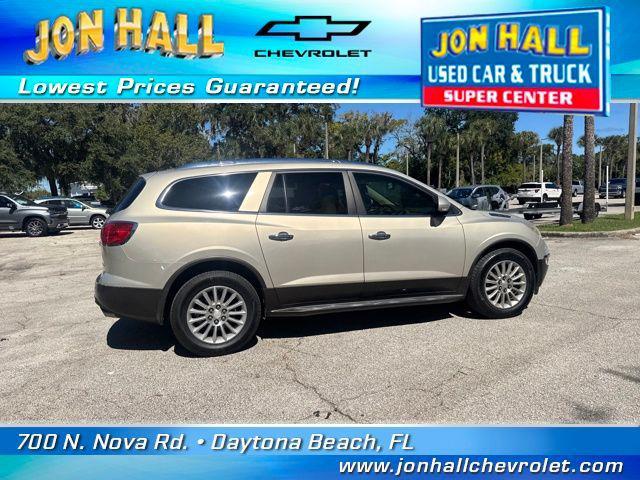 used 2012 Buick Enclave car, priced at $7,990
