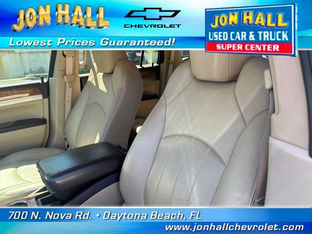 used 2012 Buick Enclave car, priced at $7,990