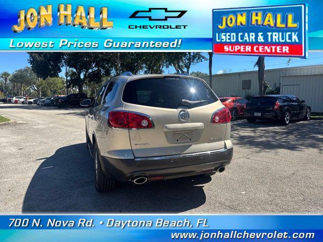 used 2012 Buick Enclave car, priced at $7,990