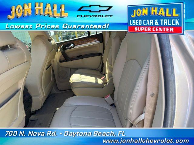 used 2012 Buick Enclave car, priced at $7,990