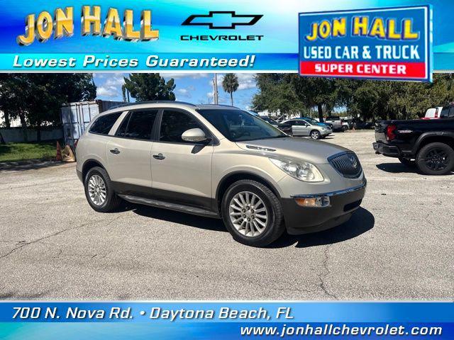 used 2012 Buick Enclave car, priced at $7,990