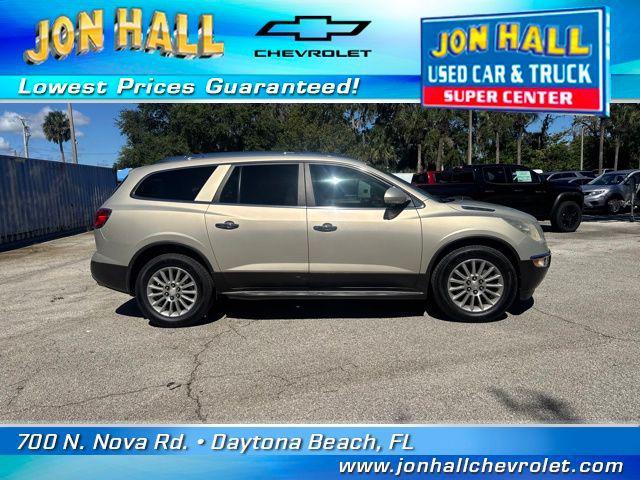 used 2012 Buick Enclave car, priced at $7,990