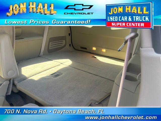 used 2012 Buick Enclave car, priced at $7,990